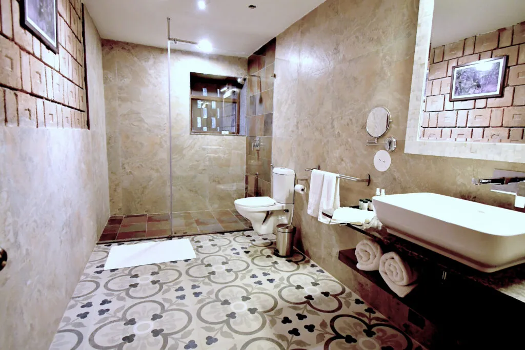 29 bathroom