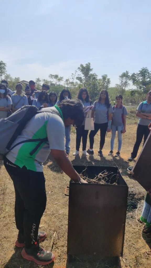 chirec biochar