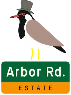 Arbor Road Estate logo